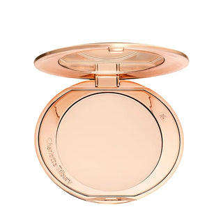Charlotte Tilbury Airbrush Flawless Finish Pressed Powder 8g Shade: 1 Fair