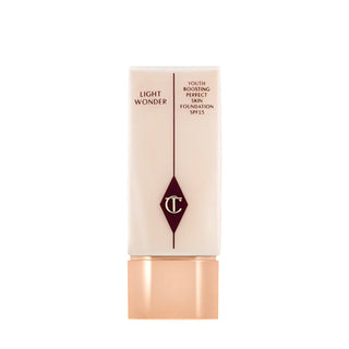 Charlotte Tilbury Light Wonder Foundation SPF15 PA+ 40ml Shade: 1 Fair