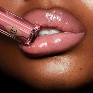 Charlotte Tilbury Lip Lustre Lip Gloss 3.5ml Shade: Pillow Talk