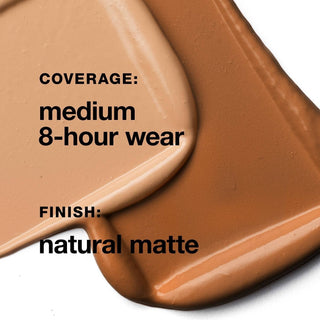 Clinique Stay-Matte Oil-Free Makeup Foundation 30ml Shade: 15 Beige