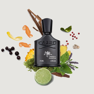 Creed Absolu Aventus Eau De Parfum 75ml