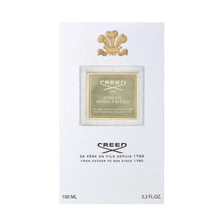 Creed Green Irish Tweed Eau De Parfum 100ml