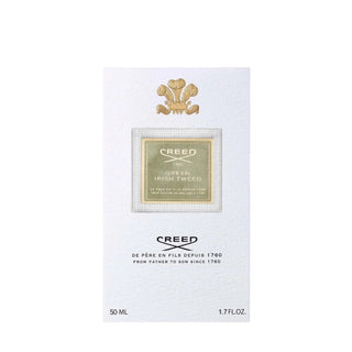 Creed Green Irish Tweed Eau De Parfum 50ml