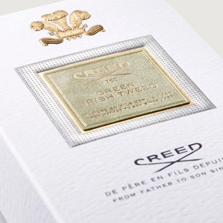 Creed Green Irish Tweed Eau De Parfum 50ml