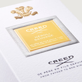Creed Neroli Sauvage Eau De Parfum 100ml