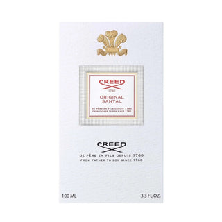 Creed Original Santal Eau De Parfum 100ml