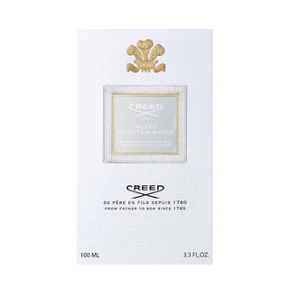 Creed Silver Mountain Water Eau De Parfum 100ml