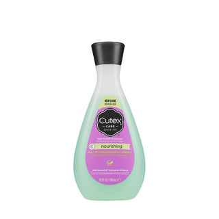 Cutex Nourishing Nail Polish Remover 100ml