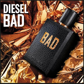 Diesel Bad Eau De Toilette 125ml