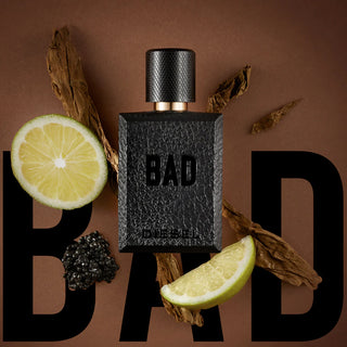 Diesel Bad Eau De Toilette 125ml