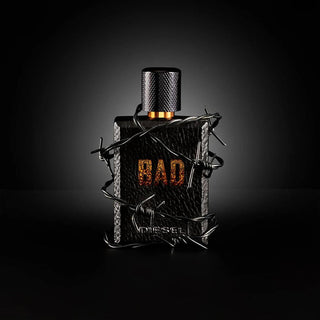 Diesel Bad Eau De Toilette 125ml