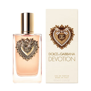 Dolce&Gabbana Devotion Eau De Parfum 100ml