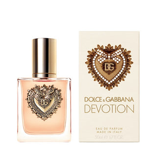 Dolce&Gabbana Devotion Eau De Parfum 50ml