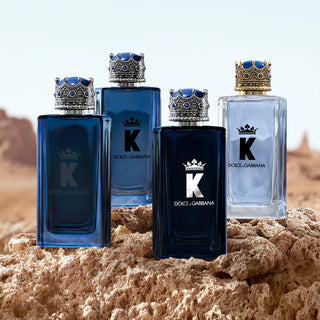 Dolce&Gabbana K Eau De Parfum Intense 100ml