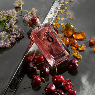 Dolce&Gabbana Q by Dolce&Gabbana Intense Eau De Parfum 100ml