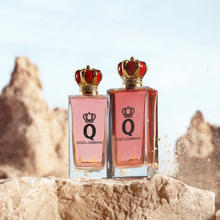 Dolce&Gabbana Q by Dolce&Gabbana Intense Eau De Parfum 100ml