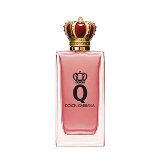Dolce&Gabbana Q by Dolce&Gabbana Intense Eau De Parfum 100ml