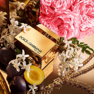 Dolce&Gabbana The One Gold Eau De Parfum Intense 50ml
