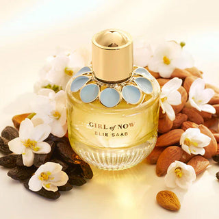 Elie Saab Girl Of Now Eau De Parfum 30ml