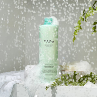 Espa Optimal Hair Pro-Shampoo 250ml