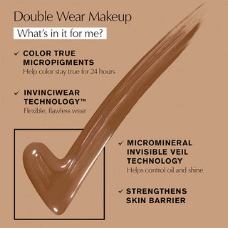 Estée Lauder Double Wear Stay In Place Makeup SPF10 30ml Shade: 36 Sand