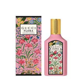 Gucci Flora Gorgeous Gardenia Eau De Parfum 50ml