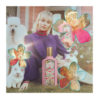 Gucci Flora Gorgeous Gardenia Eau De Parfum 50ml