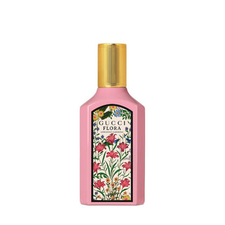 Gucci Flora Gorgeous Gardenia Eau De Parfum 50ml