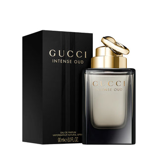 Gucci Intense Oud Eau De Parfum 90ml