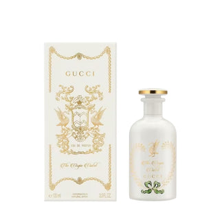 Gucci The Virgin Violet Eau De Parfum 100ml