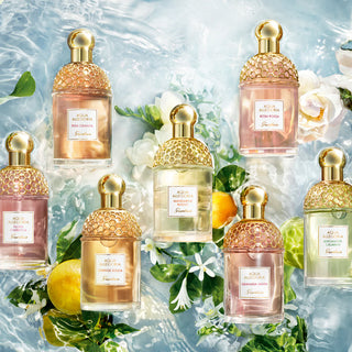 Guerlain Aqua Allegoria Nettare Di Sole Eau De Toilette 125ml