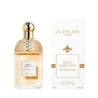 Guerlain Aqua Allegoria Nettare Di Sole Eau De Toilette 125ml