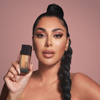 Huda Beauty #FauxFilter Luminous Matte Foundation 35ml