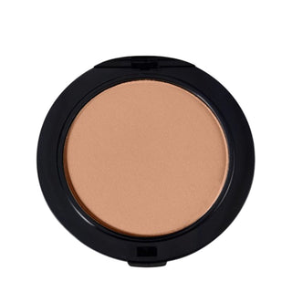 IsaDora Ultra Cover Anti-Redness Compact Powder SPF20 10g Shade: 23 Camouflage Nude