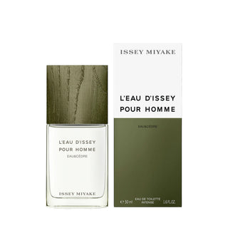 Issey Miyake L'Eau d'Issey Eau & Cedre Eau De Toilette 50ml