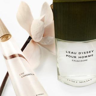 Issey Miyake L'Eau d'Issey Eau & Cedre Eau De Toilette 50ml