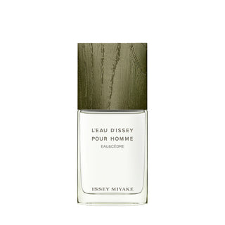 Issey Miyake L'Eau d'Issey Eau & Cedre Eau De Toilette 50ml