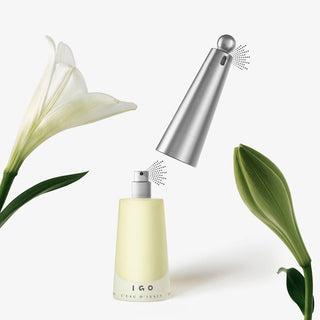 Issey Miyake L'Eau d'Issey IGO Eau De Toilette 80ml