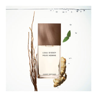 Issey Miyake L'Eau d'Issey Vetiver Eau De Toilette 100ml