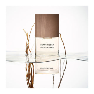Issey Miyake L'Eau d'Issey Vetiver Eau De Toilette 100ml
