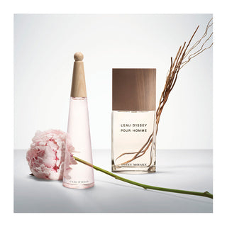 Issey Miyake L'Eau d'Issey Vetiver Eau De Toilette 100ml