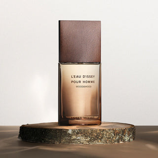 Issey Miyake L'Eau d'Issey Wood & Wood Pour Homme Eau De Parfum 100ml