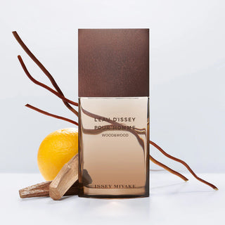 Issey Miyake L'Eau d'Issey Wood & Wood Pour Homme Eau De Parfum 50ml