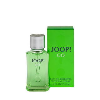 JOOP! Go Eau De Toilette 30ml