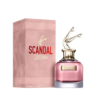 Jean Paul Gaultier Scandal Eau De Parfum 50ml