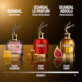 Jean Paul Gaultier Scandal Le Parfum Eau De Parfum 50ml