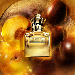 Jean Paul Gaultier Scandal Pour Homme Absolu Eau De Parfum 100ml