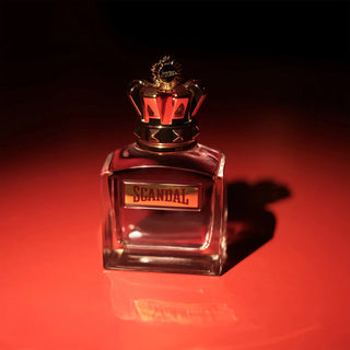 Jean Paul Gaultier Scandal Pour Homme Eau De Toilette 50ml