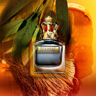 Jean Paul Gaultier Scandal Pour Homme Eau De Toilette 50ml