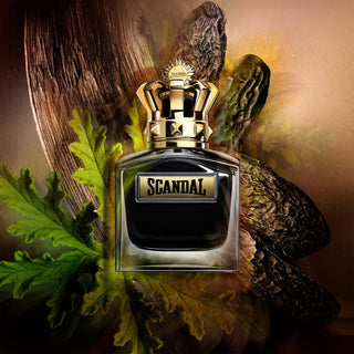 Jean Paul Gaultier Scandal Pour Homme Le Parfum Eau De Parfum 100ml